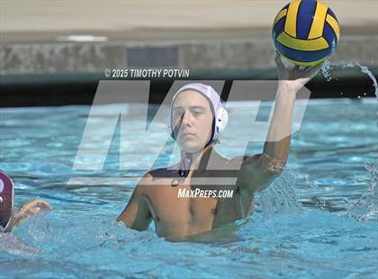 Thumbnail 2 in Paloma Valley vs Vista Murrieta (Liberty Tournament) photogallery.