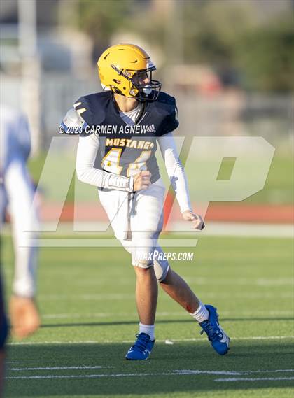 Thumbnail 3 in Cypress Ranch vs Bridgeland (B Teams)  photogallery.