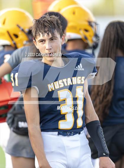 Thumbnail 3 in Cypress Ranch vs Bridgeland (B Teams)  photogallery.
