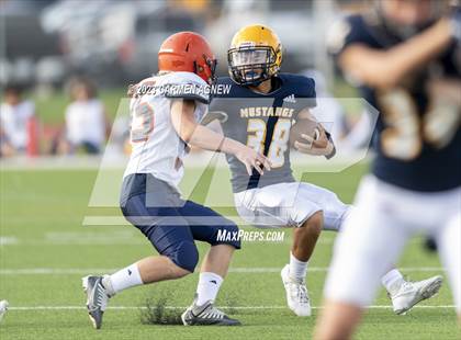 Thumbnail 3 in Cypress Ranch vs Bridgeland (B Teams)  photogallery.