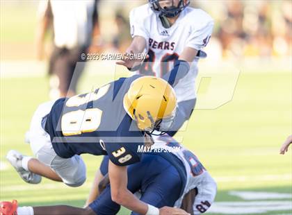 Thumbnail 3 in Cypress Ranch vs Bridgeland (B Teams)  photogallery.