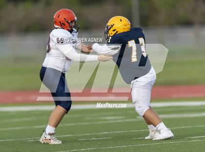 Thumbnail 2 in Cypress Ranch vs Bridgeland (B Teams)  photogallery.