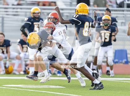 Thumbnail 1 in Cypress Ranch vs Bridgeland (B Teams)  photogallery.