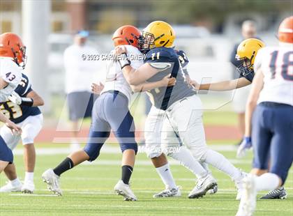 Thumbnail 2 in Cypress Ranch vs Bridgeland (B Teams)  photogallery.