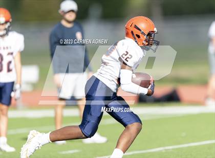 Thumbnail 3 in Cypress Ranch vs Bridgeland (B Teams)  photogallery.