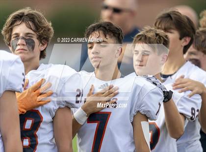 Thumbnail 2 in Cypress Ranch vs Bridgeland (B Teams)  photogallery.