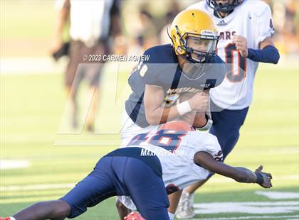 Thumbnail 2 in Cypress Ranch vs Bridgeland (B Teams)  photogallery.