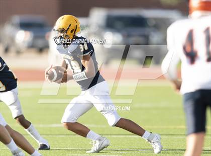 Thumbnail 1 in Cypress Ranch vs Bridgeland (B Teams)  photogallery.