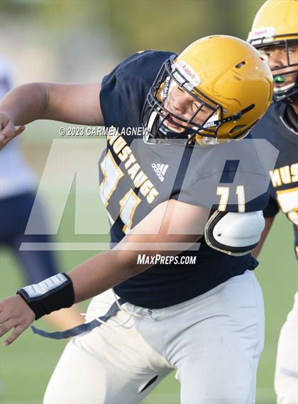 Thumbnail 3 in Cypress Ranch vs Bridgeland (B Teams)  photogallery.