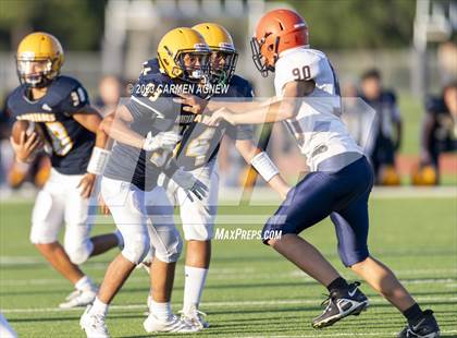 Thumbnail 2 in Cypress Ranch vs Bridgeland (B Teams)  photogallery.