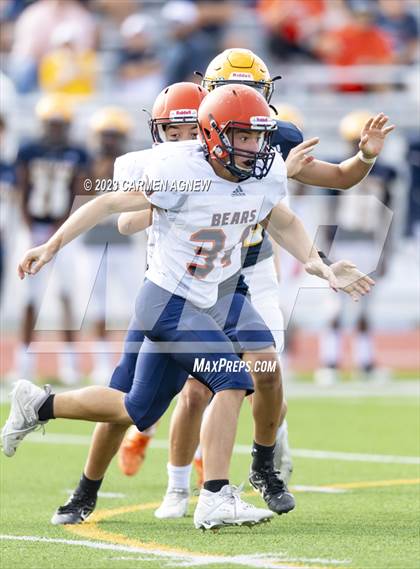 Thumbnail 3 in Cypress Ranch vs Bridgeland (B Teams)  photogallery.