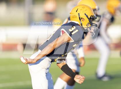 Thumbnail 2 in Cypress Ranch vs Bridgeland (B Teams)  photogallery.