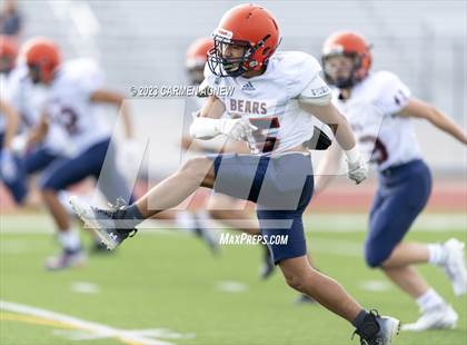 Thumbnail 3 in Cypress Ranch vs Bridgeland (B Teams)  photogallery.