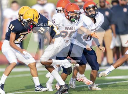 Thumbnail 3 in Cypress Ranch vs Bridgeland (B Teams)  photogallery.
