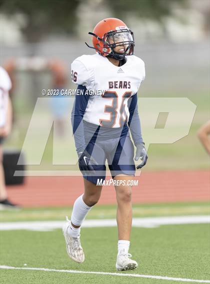 Thumbnail 3 in Cypress Ranch vs Bridgeland (B Teams)  photogallery.