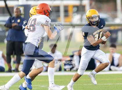Thumbnail 2 in Cypress Ranch vs Bridgeland (B Teams)  photogallery.