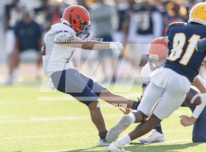 Thumbnail 2 in Cypress Ranch vs Bridgeland (B Teams)  photogallery.
