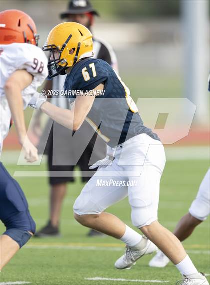 Thumbnail 3 in Cypress Ranch vs Bridgeland (B Teams)  photogallery.