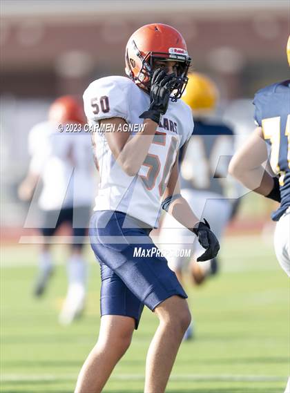 Thumbnail 3 in Cypress Ranch vs Bridgeland (B Teams)  photogallery.