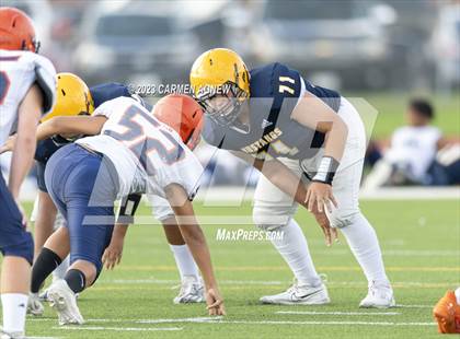 Thumbnail 1 in Cypress Ranch vs Bridgeland (B Teams)  photogallery.