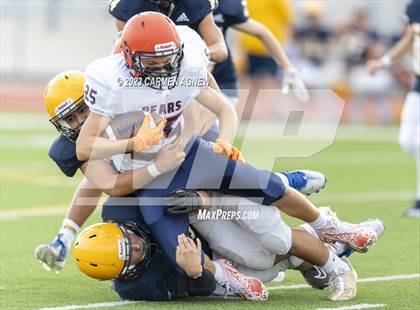 Thumbnail 3 in Cypress Ranch vs Bridgeland (B Teams)  photogallery.