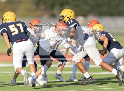 Thumbnail 1 in Cypress Ranch vs Bridgeland (B Teams)  photogallery.