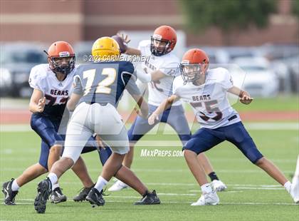 Thumbnail 2 in Cypress Ranch vs Bridgeland (B Teams)  photogallery.