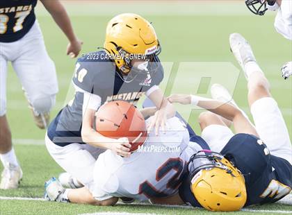 Thumbnail 2 in Cypress Ranch vs Bridgeland (B Teams)  photogallery.