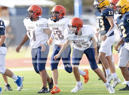 Thumbnail 3 in Cypress Ranch vs Bridgeland (B Teams)  photogallery.