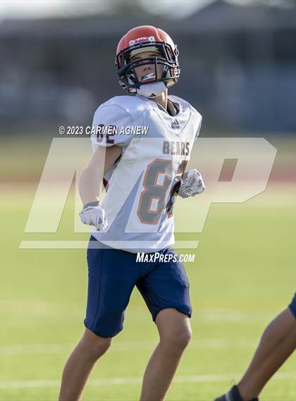 Thumbnail 3 in Cypress Ranch vs Bridgeland (B Teams)  photogallery.
