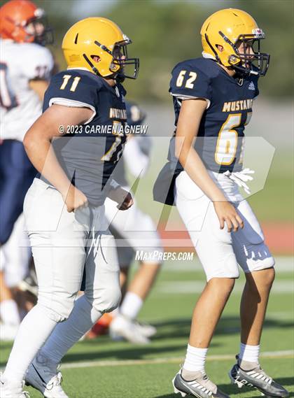 Thumbnail 3 in Cypress Ranch vs Bridgeland (B Teams)  photogallery.