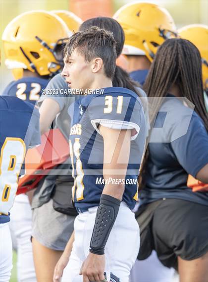 Thumbnail 2 in Cypress Ranch vs Bridgeland (B Teams)  photogallery.