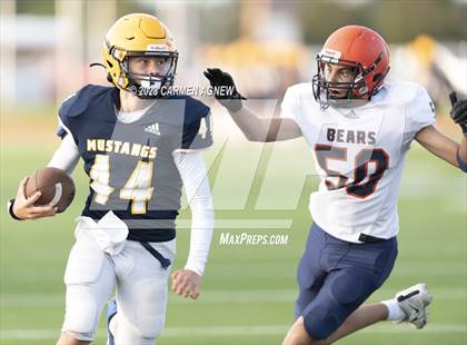 Thumbnail 2 in Cypress Ranch vs Bridgeland (B Teams)  photogallery.