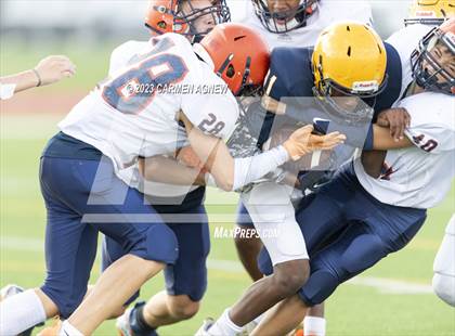Thumbnail 3 in Cypress Ranch vs Bridgeland (B Teams)  photogallery.