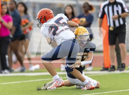 Thumbnail 1 in Cypress Ranch vs Bridgeland (B Teams)  photogallery.