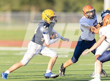 Thumbnail 2 in Cypress Ranch vs Bridgeland (B Teams)  photogallery.