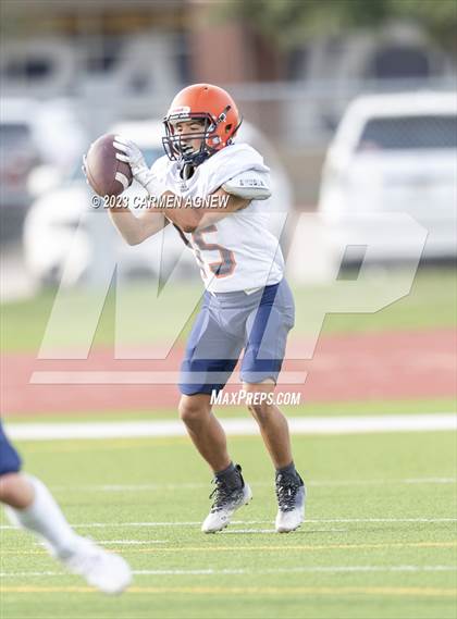 Thumbnail 2 in Cypress Ranch vs Bridgeland (B Teams)  photogallery.