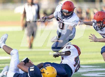 Thumbnail 1 in Cypress Ranch vs Bridgeland (B Teams)  photogallery.