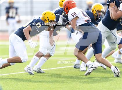 Thumbnail 3 in Cypress Ranch vs Bridgeland (B Teams)  photogallery.