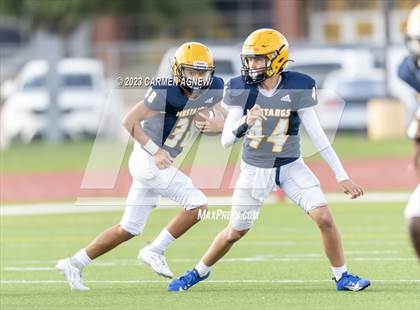 Thumbnail 3 in Cypress Ranch vs Bridgeland (B Teams)  photogallery.