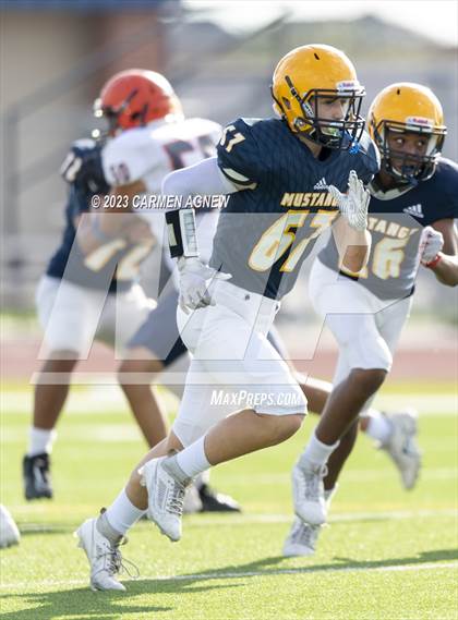 Thumbnail 1 in Cypress Ranch vs Bridgeland (B Teams)  photogallery.