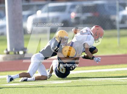 Thumbnail 2 in Cypress Ranch vs Bridgeland (B Teams)  photogallery.