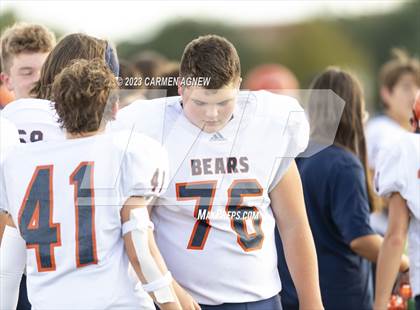 Thumbnail 1 in Cypress Ranch vs Bridgeland (B Teams)  photogallery.
