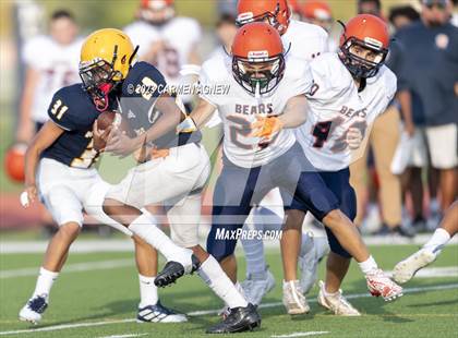 Thumbnail 1 in Cypress Ranch vs Bridgeland (B Teams)  photogallery.