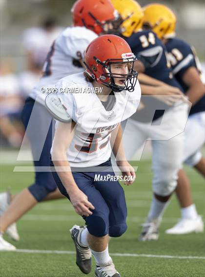 Thumbnail 3 in Cypress Ranch vs Bridgeland (B Teams)  photogallery.