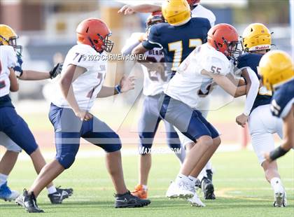 Thumbnail 1 in Cypress Ranch vs Bridgeland (B Teams)  photogallery.