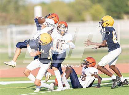 Thumbnail 2 in Cypress Ranch vs Bridgeland (B Teams)  photogallery.