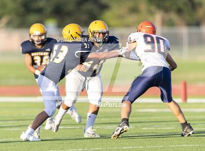 Thumbnail 1 in Cypress Ranch vs Bridgeland (B Teams)  photogallery.