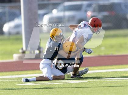 Thumbnail 1 in Cypress Ranch vs Bridgeland (B Teams)  photogallery.
