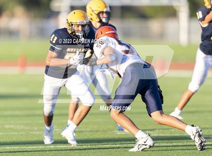 Thumbnail 1 in Cypress Ranch vs Bridgeland (B Teams)  photogallery.